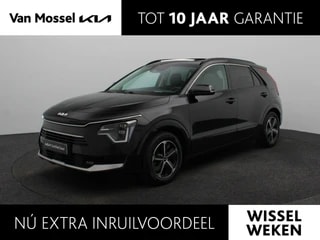 Thumbnail Mobil 1