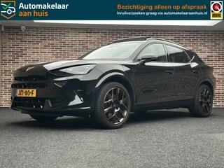 Thumbnail Mobil 1