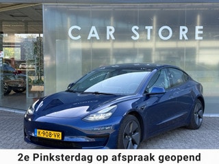 Thumbnail Mobil 1