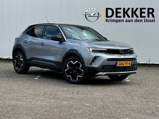 Thumbnail Mobil 1
