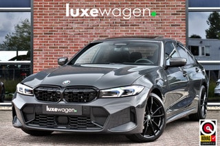 Thumbnail Mobil 1