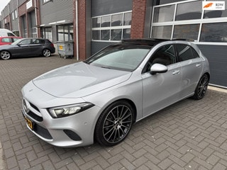 Thumbnail Mobil 1