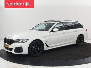Thumbnail Mobil 1