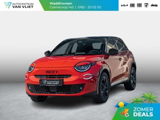 Thumbnail Mobil 1