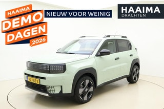 Thumbnail Mobil 1