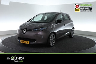 Thumbnail Mobil 1
