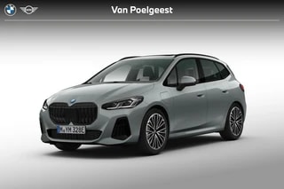 Thumbnail Mobil 1