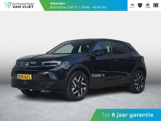Thumbnail Mobil 1