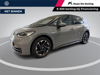 Thumbnail Mobil 1