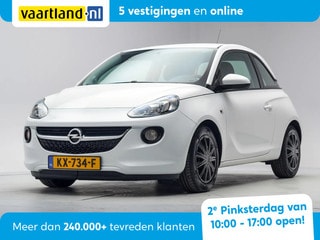 Thumbnail Mobil 1