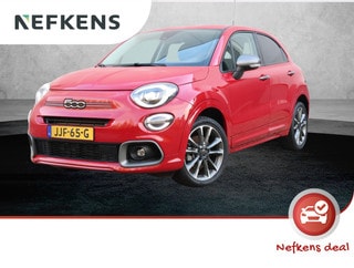 Thumbnail Mobil 1