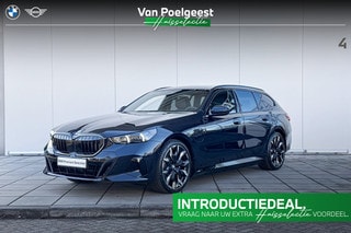 Thumbnail Mobil 1