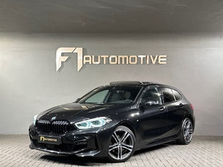 Thumbnail Mobil 1