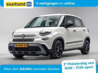 Thumbnail Mobil 1