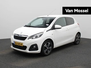 Thumbnail Mobil 1