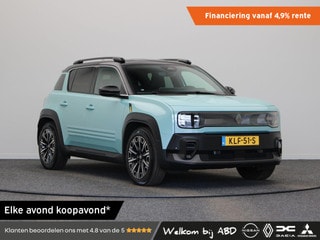 Thumbnail Mobil 1
