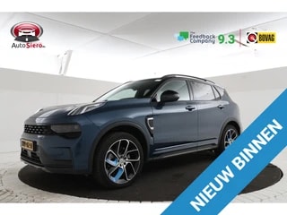Thumbnail Mobil 1