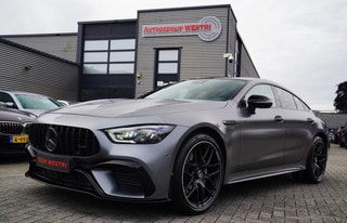 Thumbnail Mobil 1