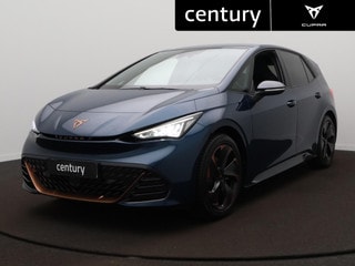 Thumbnail Mobil 1