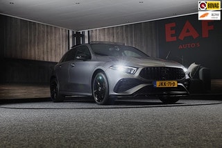 Thumbnail Mobil 1