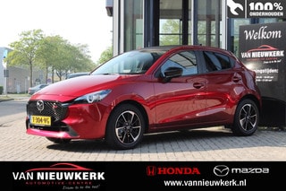 Thumbnail Mobil 1