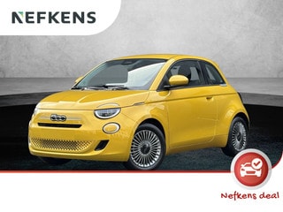 Thumbnail Mobil 1
