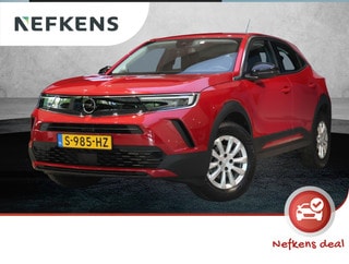 Thumbnail Mobil 1
