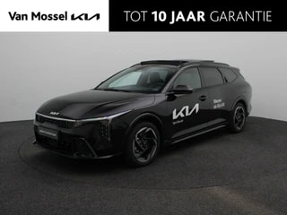 Thumbnail Mobil 1