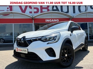 Thumbnail Mobil 1