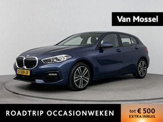 Thumbnail Mobil 1