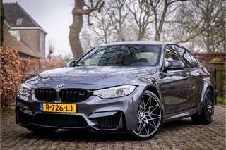Thumbnail Mobil 1