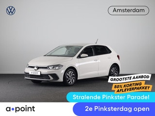 Thumbnail Mobil 1