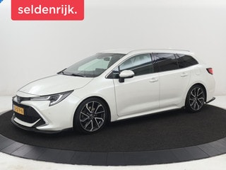 Thumbnail Mobil 1