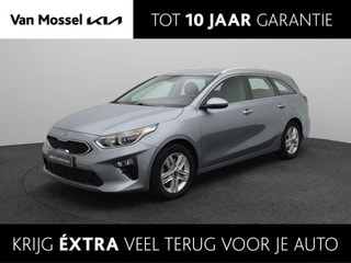 Thumbnail Mobil 1