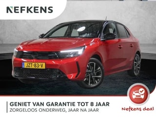 Thumbnail Mobil 1