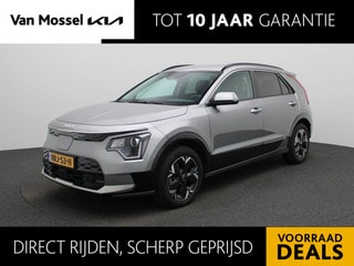 Thumbnail Mobil 1