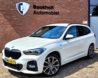 Thumbnail Mobil 1