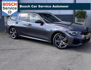 Thumbnail Mobil 1
