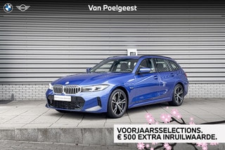 Thumbnail Mobil 1