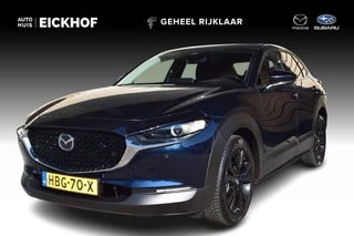 Thumbnail Mobil 1