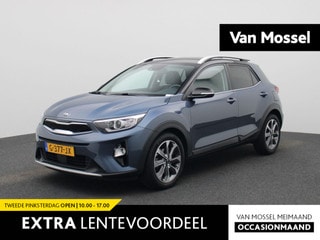Thumbnail Mobil 1