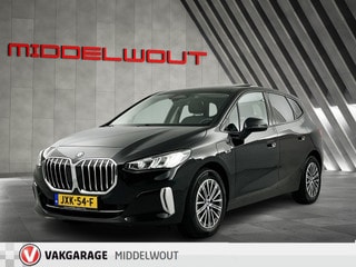 Thumbnail Mobil 1