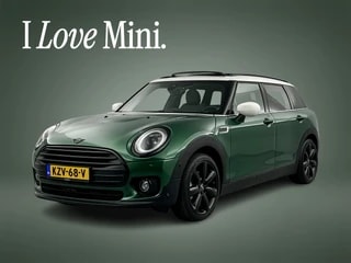 Thumbnail Mobil 1