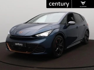 Thumbnail Mobil 1