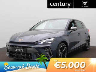 Thumbnail Mobil 1