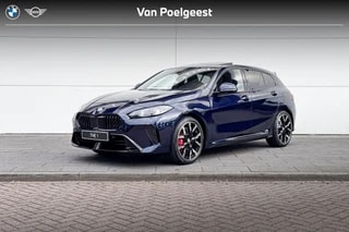 Thumbnail Mobil 1