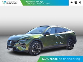 Thumbnail Mobil 1