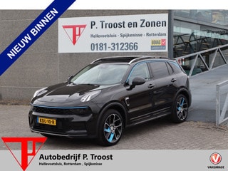 Thumbnail Mobil 1