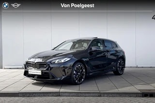 Thumbnail Mobil 1