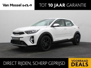 Thumbnail Mobil 1